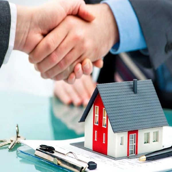 Thủ tục công chứng Hợp đồng Mua bán, chuyển nhượng nhà đất